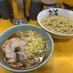 ラーメン二郎 - 