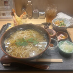 Oryouri ginza soba maruginza - 