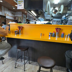 ラーメン二郎 - 