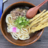 資さんうどん 春日白水店