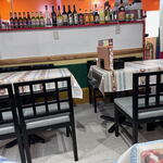 インド・ネパール料理　ヒマラヤ - 