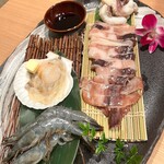 神戸ビーフ焼肉 お加虎 - 