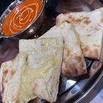 インド・ネパール料理　ヒマラヤ - 