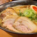 Ramen Shouriki - 