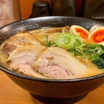 Ramen Shouriki - 