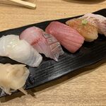 Sushi Tsubaki - 