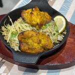 インド・ネパール料理　ヒマラヤ - 