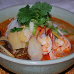 Kuitti Otom Yum Namsai