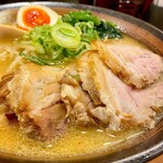 Ramen Shouriki - 