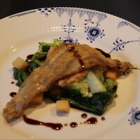 横浜うかい亭 - 