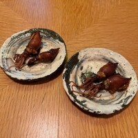 匠　達広 - 蛍烏賊