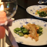 横浜うかい亭 - 