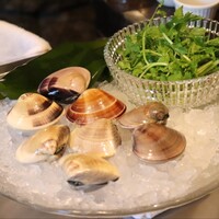 横浜うかい亭 - 