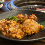 Yakiniku Horumon Koushin - 