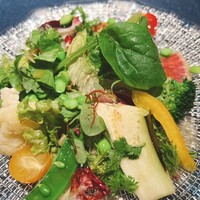 サンタ・マリア・ノヴェッラ・ティサネリーア 京都店 - 