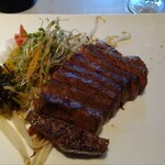 TEPPANYAKI 10 GINZA - 