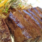 TEPPANYAKI 10 GINZA - 