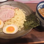 赤坂麺道いってつ - 