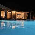 マガチャバル - 部屋のプール