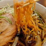 突撃ラーメン - 