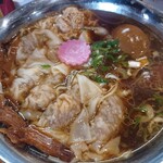 麺屋 三男坊 - 