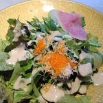 TEPPANYAKI 10 GINZA - 