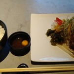 TEPPANYAKI 10 GINZA - 