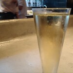 TEPPANYAKI 10 GINZA - 