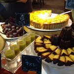 TEPPANYAKI 10 GINZA - 