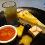 TEPPANYAKI 10 GINZA - 