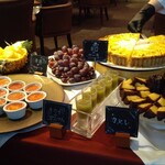 TEPPANYAKI 10 GINZA - 