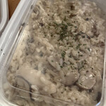 アントニオズデリ - 料理写真: