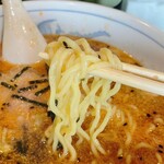 漢方ラーメン 渡辺 - 