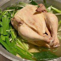 水剌間 恵比寿本店 - 