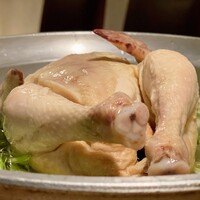 水剌間 恵比寿本店 - 