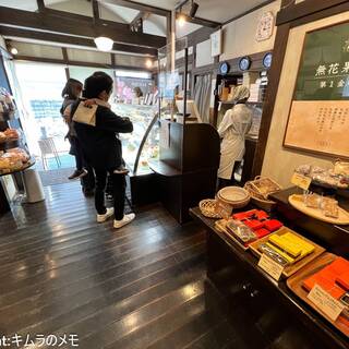 西洋菓子 無花果_2