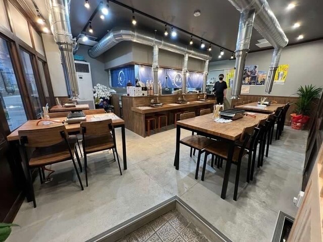 Yakiniku Sorashi photo 4