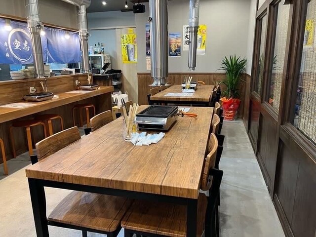 Yakiniku Sorashi photo 5