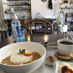 BOWLS cafe - 