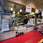 鳥藤 とりそばスタンド グランスタ東京店 - 