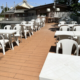 高尾山キッチンむささび_2