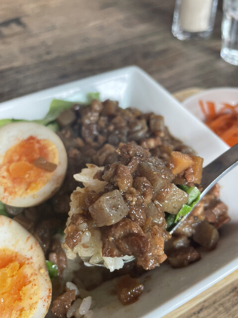 Com Cafe Sanpachiya photo 3