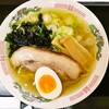 中華そば 居酒屋 悠 - 料理写真: