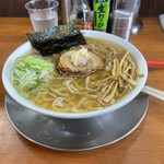 ラーメン金子 - 