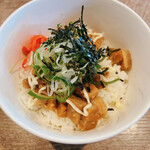 NOODLE BAR 9 - 