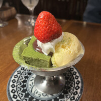 Seafood bar Ermitage 代々木店 - 