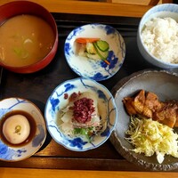 ダイナミックキッチン＆バー 響  西新宿野村ビル店 - 