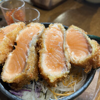 Seafood bar Ermitage 代々木店 - 