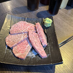 Sumibiyakiniku Ushidoshi - 