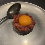 YAKINIKU MARUUSHI - 